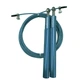 Скакалка скоростная BAR2FIT голубая 1516 - изображение 3