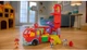 Игровой набор CoComelon Feature Vehicle Deluxe Transforming Fire Truck Пожарная машина-трансформер с аксессуарами (CMW0220) - изображение 6