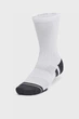 Носки UA Performance Tech 3pk Crew Белый XL (1379512-100 XL) - изображение 3