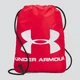 Рюкзак UA Ozsee Sackpack 16L Красный 28x44 см (1240539-603) - изображение 1