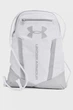 Рюкзак UA Undeniable Sackpack 20L Белый 6x53.5x39 см (1369220-100) - изображение 1