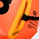 Гермомешок (буй) Arena OPEN WATER BUOY Оранжевый, Желтый Уни OSFM (005428-100 OSFM) - изображение 2