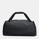 Сумка UA Undeniable 5.0 Duffle MD 58L Черный 62х29х30 см (1369223-002) - изображение 2
