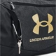 Сумка UA Undeniable 5.0 Duffle MD 58L Черный 62х29х30 см (1369223-002) - изображение 4