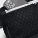 Сумка пояс UA Loudon Waist Bag Xbody 2L Черный 20х13х5 см (1378418-001) - изображение 5