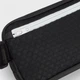 Сумка пояс UA Loudon Waist Bag Xbody 2L Черный 20х13х5 см (1378418-001) - изображение 6