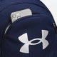 Рюкзак Hustle Lite Backpack 26L Синий 30.5x18x46 см (1364180-410) - изображение 6