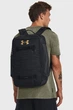 Рюкзак UA Contain Backpack 33L Черный 20х50х30 см (1378413-001) - изображение 2
