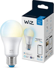 Розумна лампочка WIZ E27 8W (60W 806Lm) A60 2700-6500K Wi-Fi (8718699787035) - зображення 3