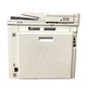 Лазерний кольоровий принтер БФП 3в1 принтер+сканер+копір HP LaserJet Pro M477fdn б.в. - зображення 6