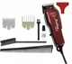 Машинка для стрижки Wahl Balding 5 Star 4000-0471 (08110-016) Black-Red [48195] - зображення 4
