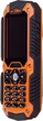 Мобільний телефон Sigma mobile X-treme IT67m (black-orange) UA-UCRF [45572] - зображення 3