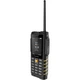 Мобільний телефон Sigma mobile X-treme DZ68 (Black-Yellow) UA-UCRF [45576] - зображення 2