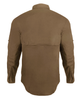 Сорочка тактична 5.11 Tactical Taclite Pro Long Sleeve Shirt Battle Brown S (72175-116) - зображення 7