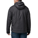 Куртка демісезонна 5.11 Tactical Adventure Primaloft Insulated Jacket Black S (78057-019) - зображення 2