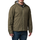 Куртка демісезонна 5.11 Tactical Adventure Primaloft Insulated Jacket RANGER GREEN M (78057-186) - зображення 1