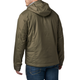 Куртка демісезонна 5.11 Tactical Adventure Primaloft Insulated Jacket RANGER GREEN M (78057-186) - зображення 2