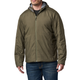 Куртка демісезонна 5.11 Tactical Adventure Primaloft Insulated Jacket RANGER GREEN M (78057-186) - зображення 3