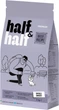 Сухой корм Half&Half для взрослых собак маленьких пород с говядиной 2 кг (4820261920727) - изображение 1