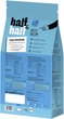 Сухой корм Half&Half для щенков всех пород с говядиной 2 кг (4820261920703) - изображение 2