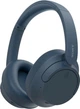 Наушники Sony wh-ch720n Blue (whch720nl.ce7) - изображение 1
