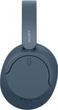 Наушники Sony wh-ch720n Blue (whch720nl.ce7) - изображение 3