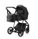 Коляска Adamex Vasco 2 в 1 SM-547 Зеленый - изображение 1