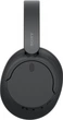 Наушники Sony wh-ch720n Black (whch720nb.ce7) - изображение 3