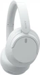 Наушники Sony wh-ch720n White (whch720nw.ce7) - изображение 2