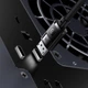 Kabel Baseus High Definition Series DP 8K to DP 8K 2 m Black (B00633706111-02) - obraz 5