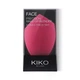 Спонж для нанесения основы KIKO Milano Precision Make Up Blender, 1 г - изображение 2