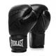 Боксерські рукавиці Everlast SPARK TRAINING GLOVES чорний Уні 10 унцій - изображение 1
