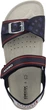 Сандалі Geox Ghita Spiderman, 39 євро, Navy / Red - изображение 6