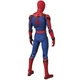 Человек-паук Возвращение домой Spider-Man Homecoming Mafex 103 Spider-Man - изображение 2