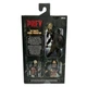 Хищник 2022 Prey Ultimate Feral Predator Figure NECA - изображение 3