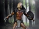 Хищник 2022 Prey Ultimate Feral Predator Figure NECA - изображение 4
