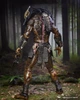 Хищник 2022 Prey Ultimate Feral Predator Figure NECA - изображение 5