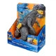 Gozilla Godzilla VS Kong Mega Heat Ray Godzilla Playmates toys - зображення 4