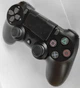 Джойстик для PS 4, контроллер DualShock 4 для PS4. Багатофункціональний джойстик для PS 4 та інших пристроїв - изображение 1