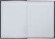Ежедневник недатированный Buromax Posh A5 288 страниц (BM.2013-06) - изображение 5