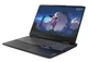 Ноутбук Lenovo IdeaPad Gaming 3 15ARH7 (82SB010ARM) Onyx Gray - изображение 3