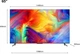 Телевізор 65 дюймів TCL 65P739 (4K Android TV Bluetooth — W23-JS2756) Б/В - зображення 6