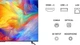 Телевізор 65 дюймів TCL 65P739 (4K Android TV Bluetooth — W23-JS2756) Б/В - зображення 9