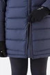 Пуховик женский Rab Deep Cover Parka QDB-33 14 Темно-синій - изображение 7