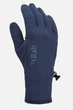 Рукавички жіночі Rab Geon Gloves Womens M Сірий - зображення 2