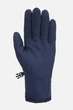 Рукавички жіночі Rab Geon Gloves Womens M Сірий - зображення 3