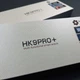 Смарт-годинник HK9 (Gen3) Pro Plus OLED екран українська мова Black - изображение 2