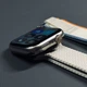 Смарт-годинник HK9 (Gen3) Pro Plus OLED екран українська мова Silver - изображение 6