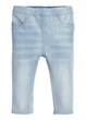 Джинсы H&M 74 Голубой 0547613_08 - изображение 1