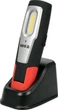 Lampa warsztatowa YATO 6 W COB 600+250 lm (YT-08558) - obraz 1